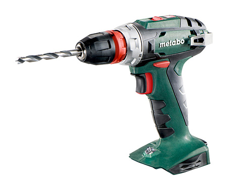 Набор инструментов METABO UA602217840