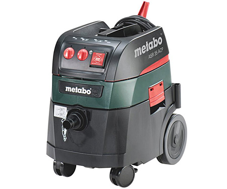Пилосос METABO ASR 35 H ACP