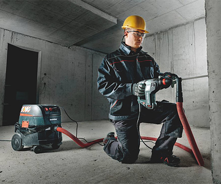 Пилосос METABO ASR 35 M ACP