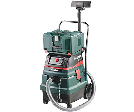 Пылесос METABO ASR 50 L SC