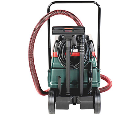 Пилосос METABO ASR 50 M SC