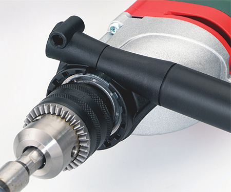 Дрель METABO BE 75-16