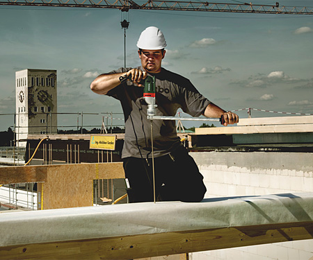 Дриль METABO BE 75 Quick