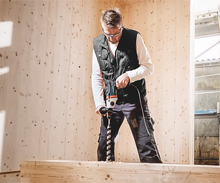 Дрель METABO BE 850-2 (БЗП)