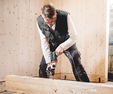 Дриль METABO BEV 1300-2 (БЗП)