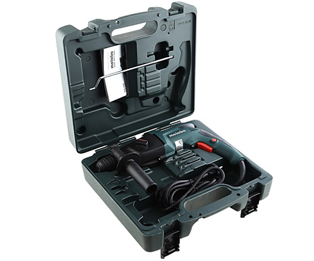 Перфоратор METABO BHE 2444