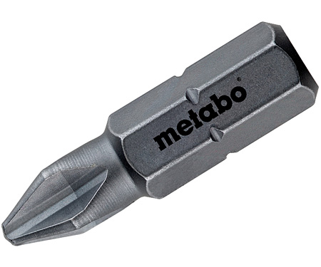Бита METABO Classic PH3 (624420000)