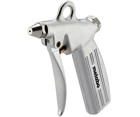 Пневматический продувной пистолет METABO BPA 15