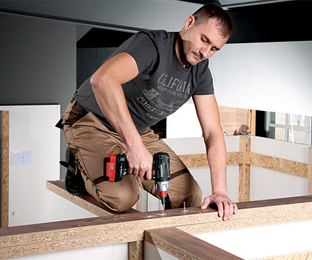 Аккумуляторный шуруповерт METABO BS 14.4 LT Quick