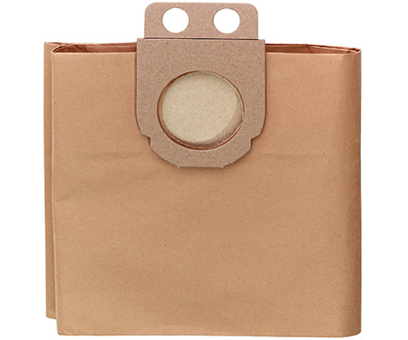 Бумажный фильтровальный мешок METABO 20 л (631754000)