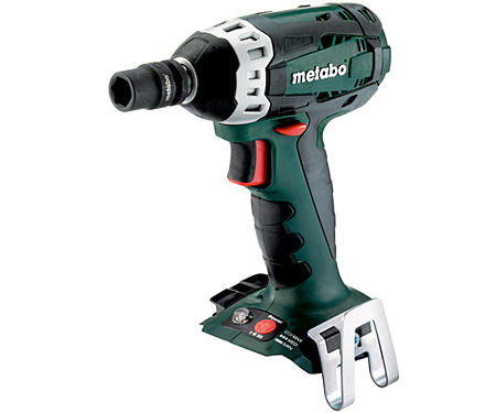 Набор инструментов METABO Combo Set 2.1.4 18 V