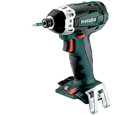 Набор инструментов METABO Combo Set 2.1.5 18 V