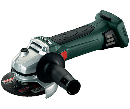 Набір інструментів METABO Combo Set 2.4.1 18 V
