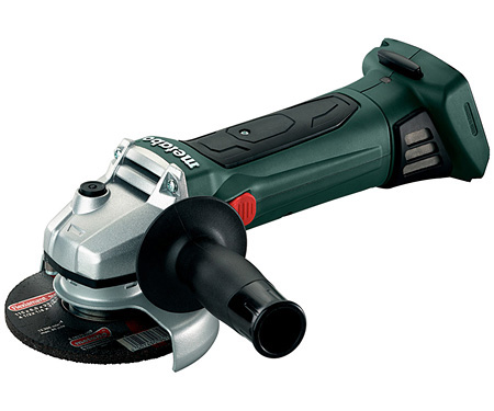 Набор инструментов METABO Combo Set 2.4.1 18 V (3 x 4,0 Ач)