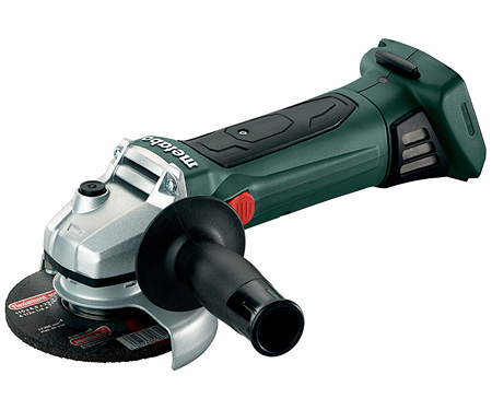 Набор инструментов METABO Combo Set 2.4.3 18 V