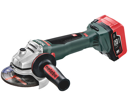 Набір інструментів METABO Combo Set 2.4.6 18 V BL LiHD