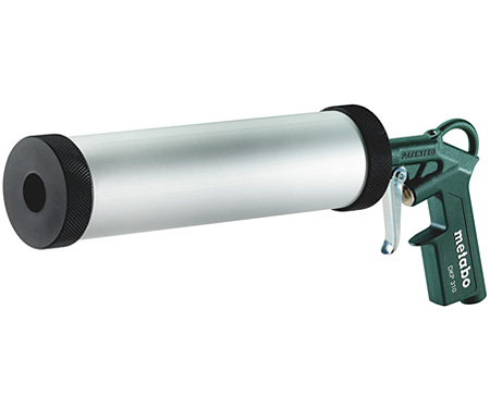Пневматический картриджный пистолет METABO DKP 310