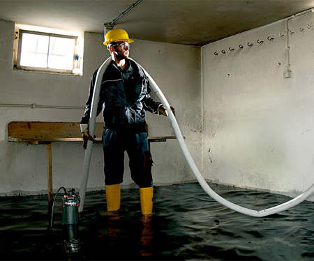 Дренажный насос METABO <nobr>DP 18-5 SA</nobr>