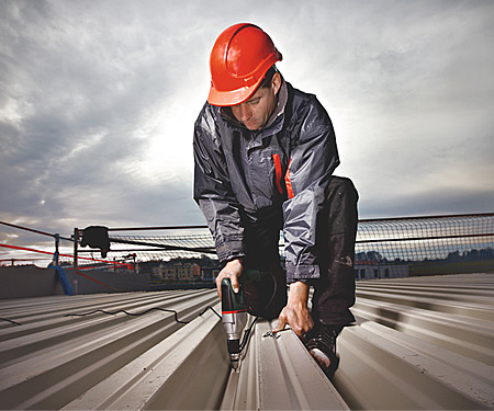 Шурупокрут METABO DWSE 6.3