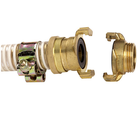 Гарнітура всмоктуючого шлангу METABO Profi 4 м (0903061200)