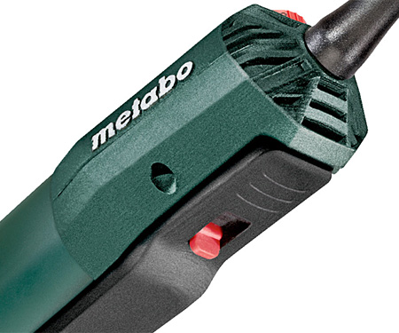 Прямая шлифмашина METABO GEP 950 G Plus
