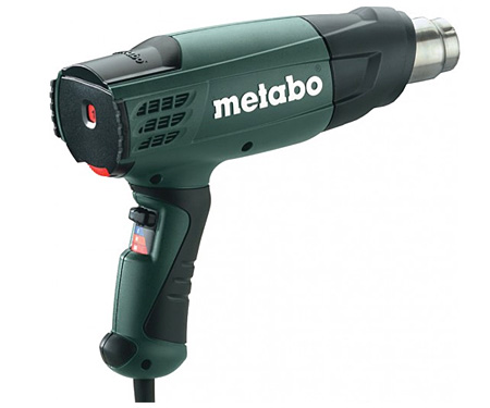 Строительный фен METABO HE 20-600