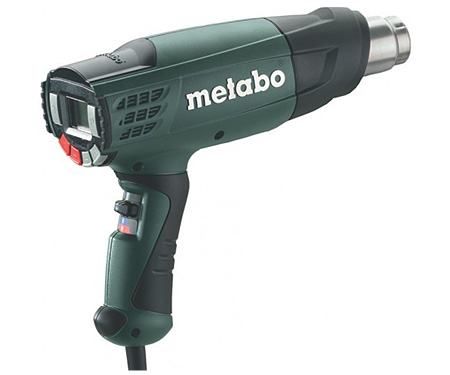 Будівельний фен METABO HE 23-650 Control