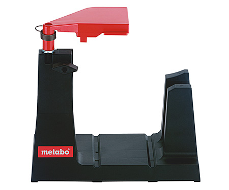 Рубанок METABO HO 0882 + подставка