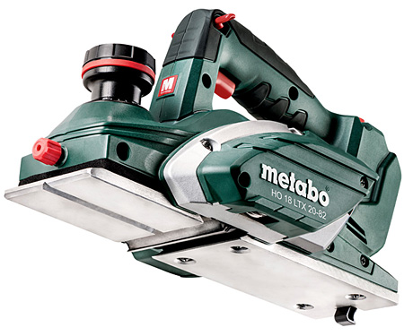 Акумуляторний рубанок METABO HO 18 LTX 20-82 Каркас