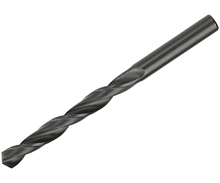 Сверло по металлу METABO HSS-R 5,7 мм (627747000)