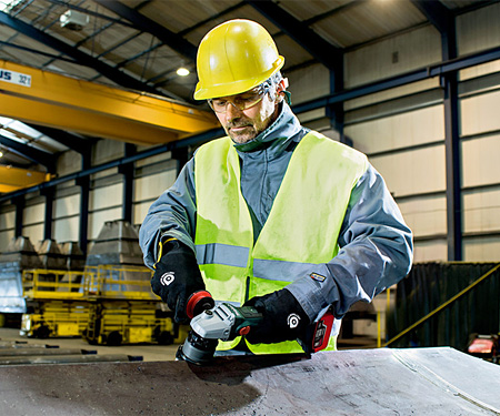 Аккумуляторный фрезер METABO KFM 18 LTX 3 RF