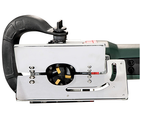 Фреза для обробки кромок METABO KFMPB 15-10 F