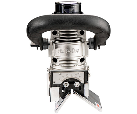 Фреза для обробки кромок METABO KFMPB 15-10 F