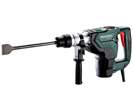 Перфоратор METABO KH 5-40 Set