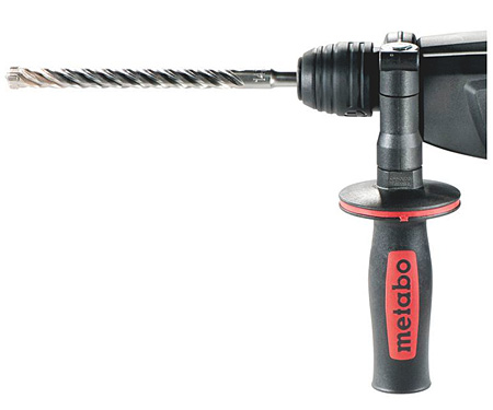 Акумуляторний перфоратор METABO KHA 18 LTX (5,2 Агод)