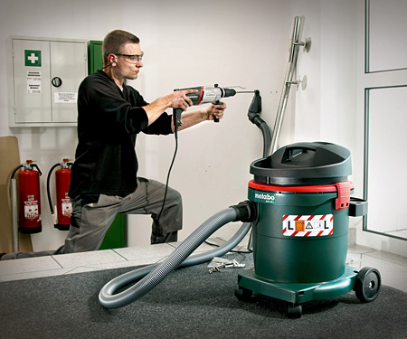 Перфоратор METABO KHE 2650