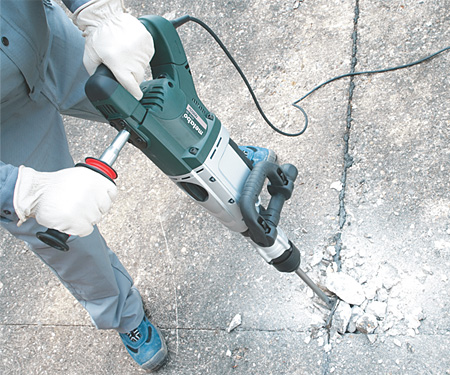 Перфоратор METABO KHE 96