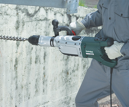 Перфоратор METABO KHE 96