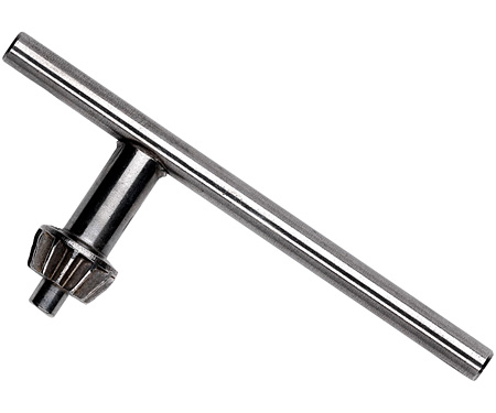 Ключ для свердлильного патрона METABO размер 4