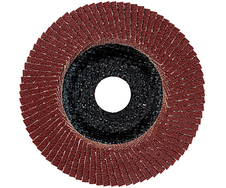 Ламельный шлифовальный круг METABO Flexiamant  F-NK, P 60 (624396000)