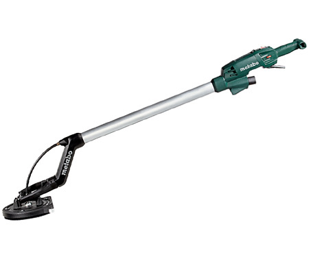 Шліфувальні машини з довгою рукояткою METABO LSV 5-225 + ASR 35 M ACP Set