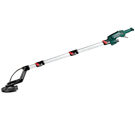 Шліфувальні машини з довгою рукояткою METABO LSV 5-225 Comfort