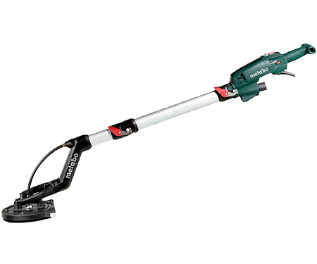 Шлифмашина для стен и потолков METABO LSV 5-225 Comfort + ASR 35 L ACP SET