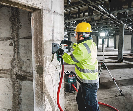 Штроборез METABO MFE 30