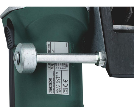 Штроборез METABO MFE 30