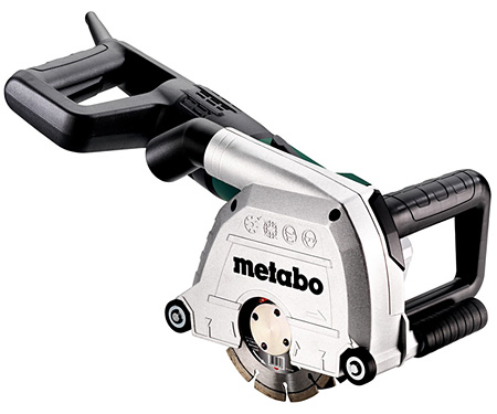 Штроборез METABO MFE 40