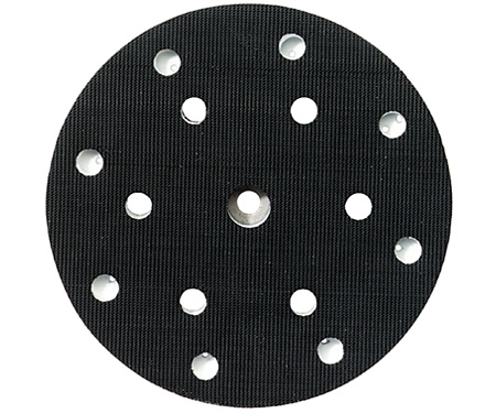 Опорная тарелка с липучкой  METABO (631150000)