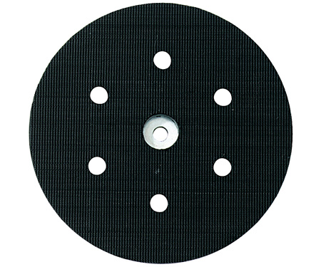 Опорная тарелка с липучкой  METABO (631156000)