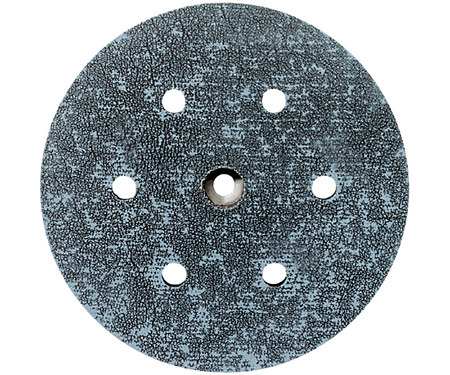 Опорная тарелка с липучкой  METABO (631169000)