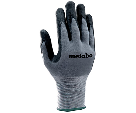 Перчатки рабочие METABO M2 (623759000)